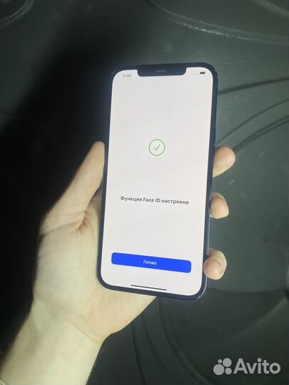 iPhone 12 Pro Max, 256 ГБ