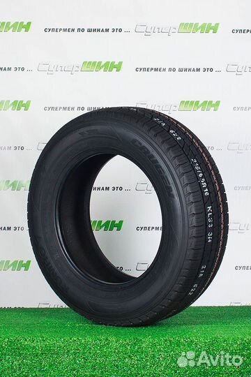 Kumho Crugen Premium KL33 235/55 R19