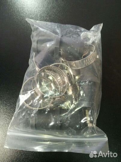 Котел подогрева автомобильный 1.5 квт