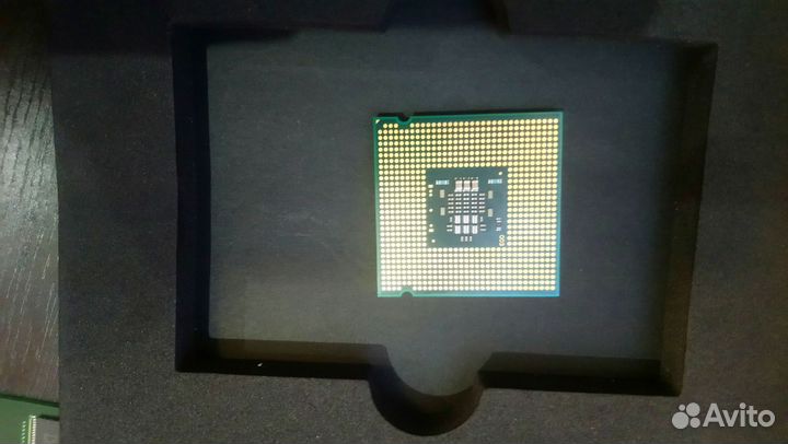 Intel pentium E2180