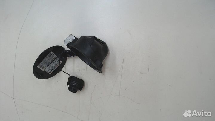 Лючок бензобака Seat Altea, 2010