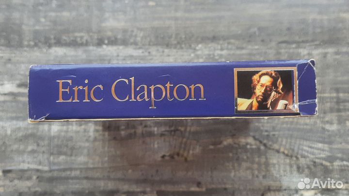 Eric Clapton 2CD Collection excellence de luxe