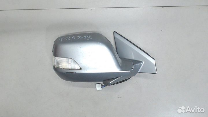 Зеркало боковое Honda CR-V, 2007