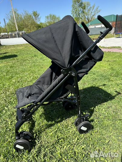 Коляска трость peg perego pliko mini
