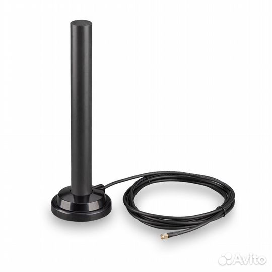 Автомобильная антенна GSM900/1800/3G/4G