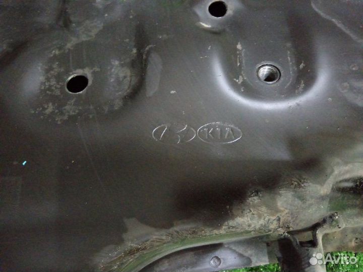 Балка подвески передняя Kia Optima JF G4ND