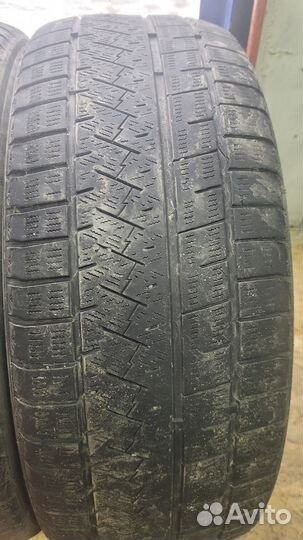 Goodyear Aquatred Plus 235/55 R18 108E