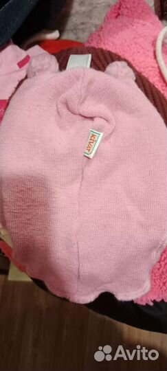 Шапки детские и Шапка шлем