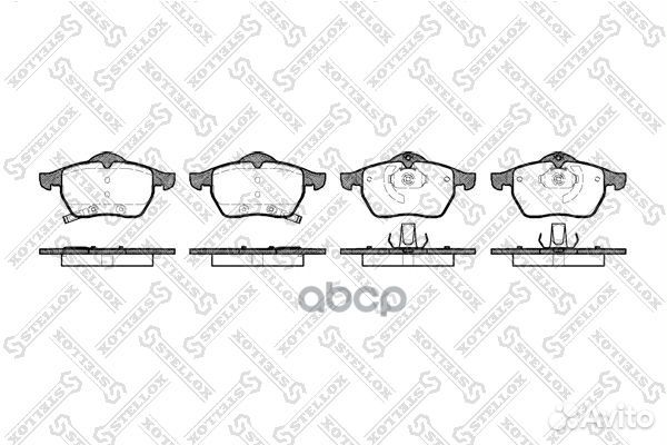 401 032-SX PGD800mfdb1535390 32571997Bколод