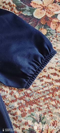 Школьная форма для девочки 128 Ostin платье