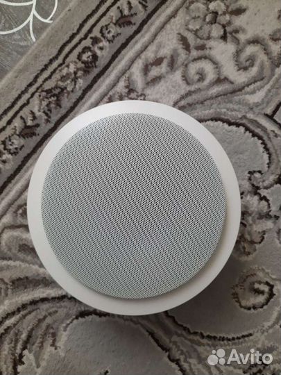 Встраиваемая акустика polkaudio