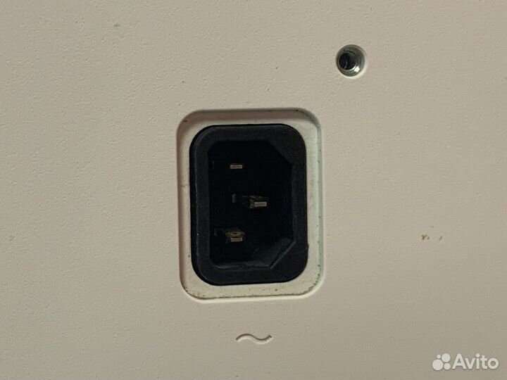 Монитор Aoc 27 /VGA/DVI