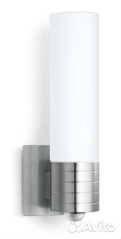 Наружный сенсорный светильник Steinel L 260 S