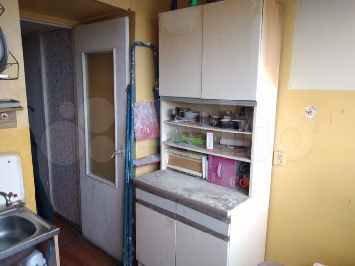 Комната 11,9 м² в 3-к., 8/9 эт.