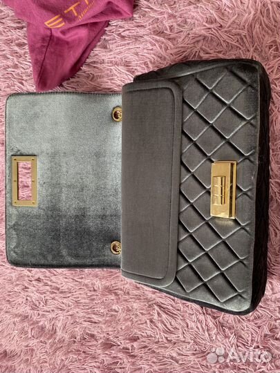 Сумка etro Milano оригинал