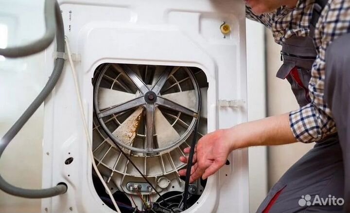 Ремонт холодильника Ремонт стиральных машин Мастер