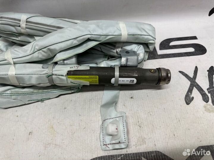 Подушка безопасности правая Toyota Rav4 50