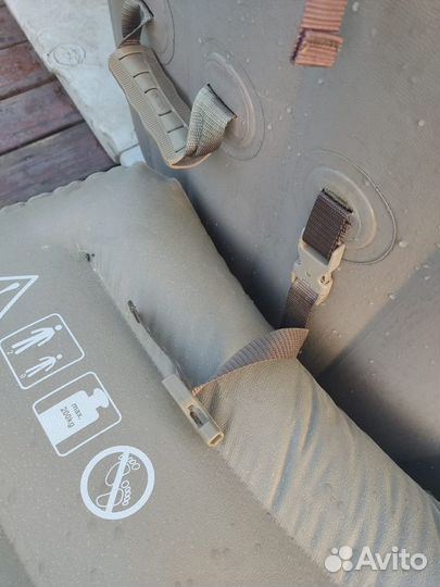 Диван надувной для бассейна intex SSP-H-20-1C