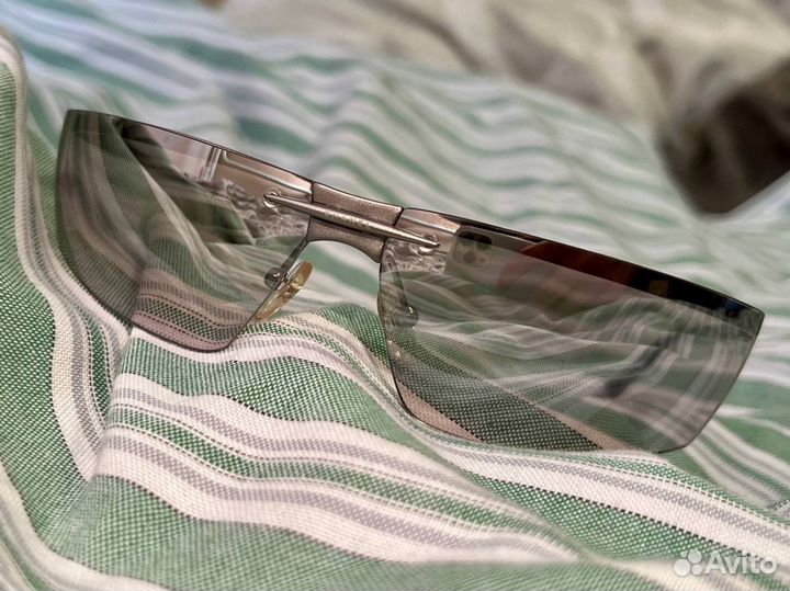 Солнцезащитные очки Chanel оригинал