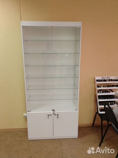 Мебель для магазина торговая:прилавки, стеллажи