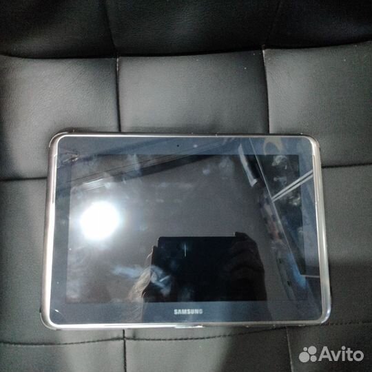 Планшет samsung galaxy note 10.1 на запчасти