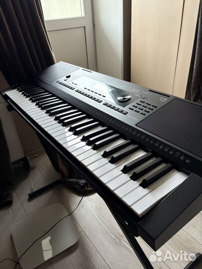 Синтезатор rockdale creator 2
