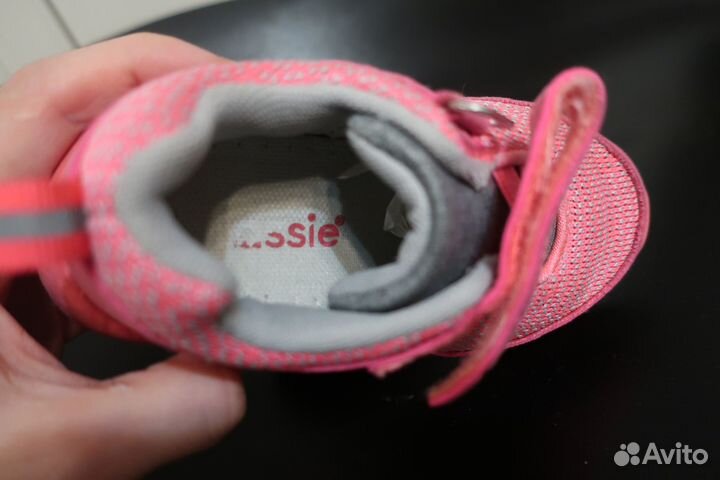 Кроссовки Lassie 25