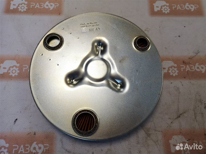 Фильтр масляный Mercedes-Benz Bus O303