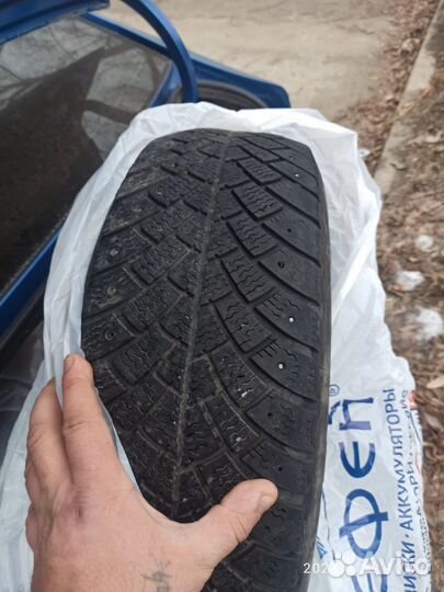 Bfgoodrich Activan Winter 185/65 R15 88Q