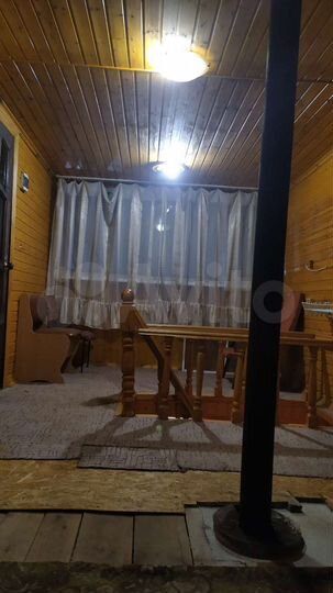 Дом 94 м² на участке 24 сот.