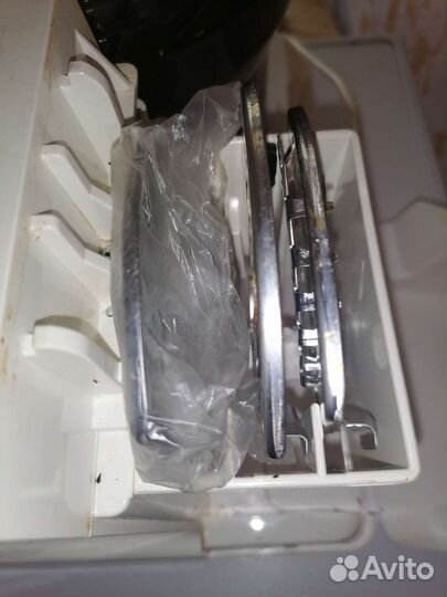 Кухонный комбайн Энергия