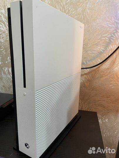 Xbox One S 1Tb SSD
