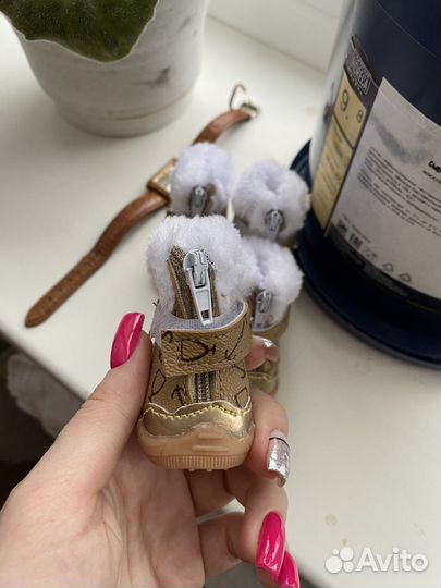 Продам обувь