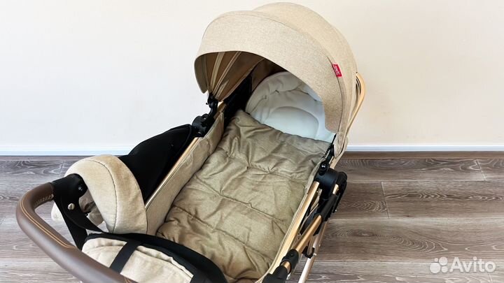 Коляска Farfello Aimile 2 в 1