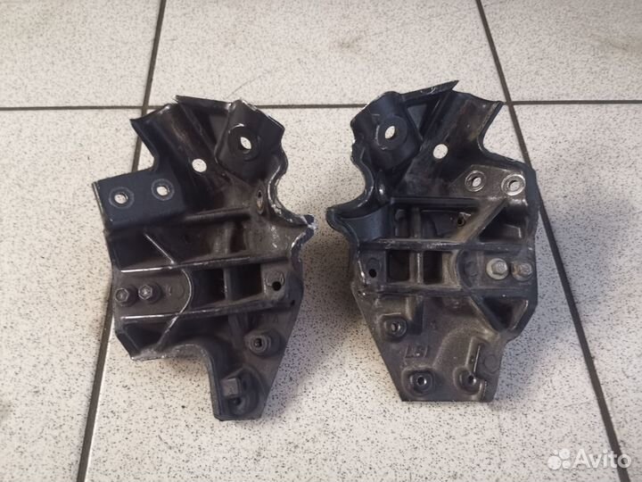 Крепление амортизаторов Arctic Cat xf800