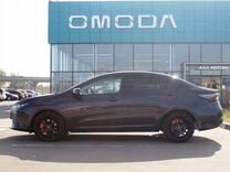 Новый OMODA S5 GT 1.6 AMT, 2023, цена от 2 010 000 руб.