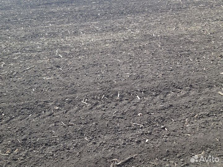 Навоз перегной