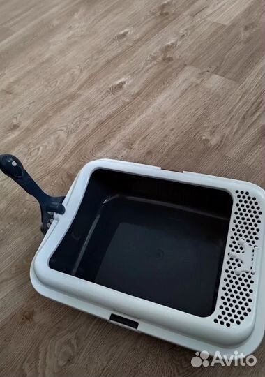 Лоток для кошек