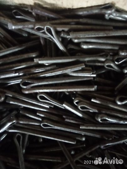 Сельхоз запчасти