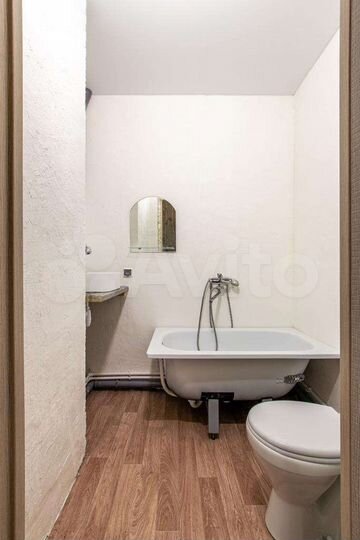 Квартира-студия, 25 м², 7/19 эт.