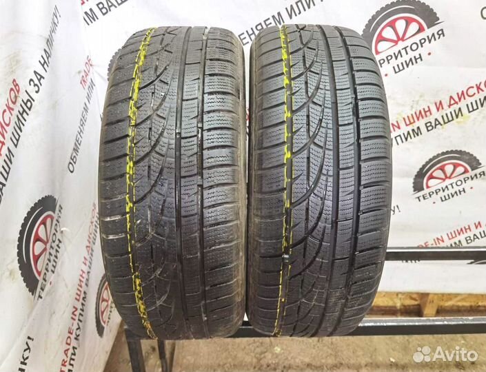 Hankook Winter I'Cept Evo 215/55 R17 98V