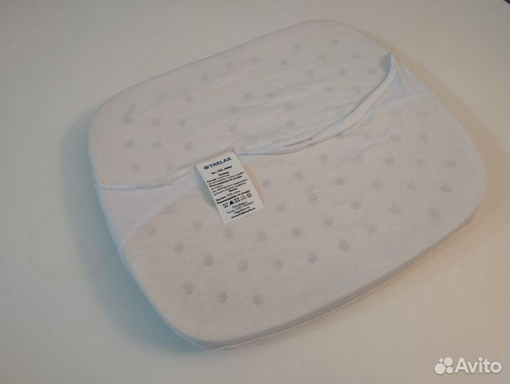 Подушка ортопедическая детская trelax sweet