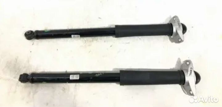 Амортизатор задний Geely Coolray SX-11