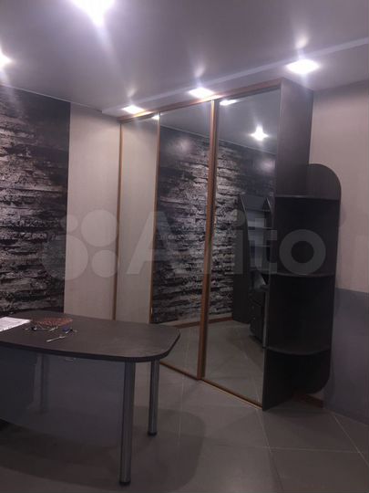 Офисное помещение, 37.2 м²