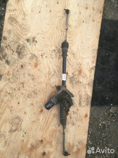 Рулевая рейка Honda Fit GD1