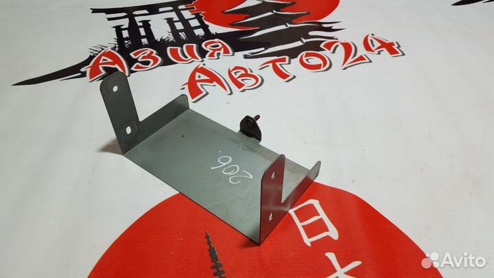 Магнитола Mazda Axela BL5FW ZY-VE 2011