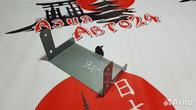 Магнитола Mazda Axela BL5FW ZY-VE 2011