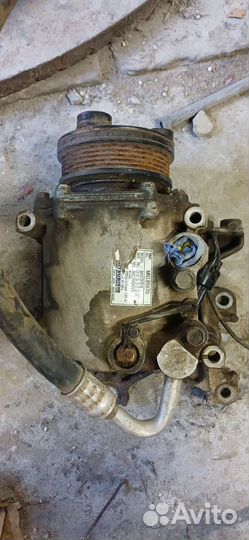 Запчасти для mitsubishi lancer 9