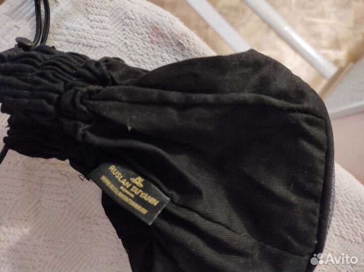 Диффузор для фена