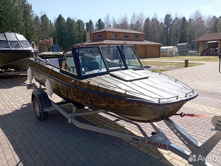 Казанка 5М4